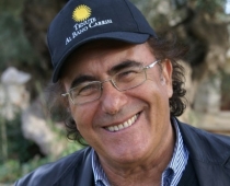 Al Bano: likteņa triecieniem un lakstīgalas balsi apveltītais