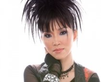KEIKO MATSUI – Starptautiskā džeza sensācija