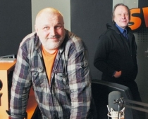 Fredis, Ufo, Zeibots - atklāti par "BB Brokastu" laulības dzīvi un galu