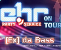 "Party Service On Tour" Rīgas pasākums - 19.janvārī notiks pašā Vecrīgas sirdī
