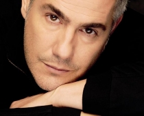 Rīgā koncertēs tenors Alesandro Safina