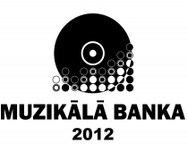 Sestdien būs zināma "Muzikālā Banka 2012" gada vērtīgākā dziesma