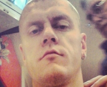 Kaspars Kambala rītu sāk ar friziera apmeklējumu