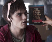 Zombija anatomija – filmas “Mans draugs zombijs” galvenais varonis vārdā R