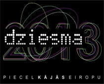 Balsošanas nosacījumi Eirovīzijas konkursa "Dziesmas 2013" pusfinālos