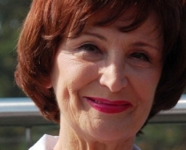 Šodien aktrise Olga Dreģe svin savu 75 gadu jubileju