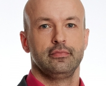 LNT raidījuma "Degpunktā" komandai pievienojas jauns vadītājs