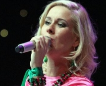 Liene Šomase:"Es vēlos daudz vairāk"
