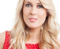 Jana Duļevska – par veselīgu dzīvesveidu bez brīnumreceptēm