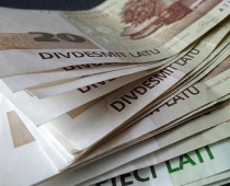 Pieteicies 50 000 latu laimētājs no Saldus