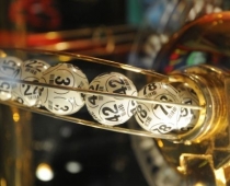Loterijā "Latloto 5 no 35" laimēti 52 496 lati
