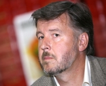 Mūžībā aizgājis žurnālists, sabiedrisko attiecību speciālists Ivars Andiņš