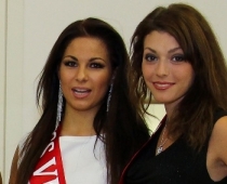 PIKANTI FOTO: Noskaidrota Miss LaRocca - SPECIĀLREPORTĀŽA