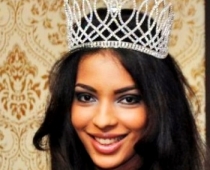 Latviešu meitene Lingita Lina Bopulu pārstāvēs Latviju starptautiskajā Miss Top of the World konkursā