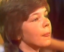Lauris Reiniks pirms 20 gadiem - VIDEO