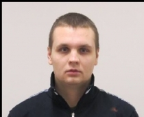 Ja esat cietuši no šīs personas, steidzami ziņojiet policijai