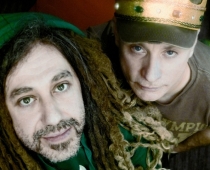 UB40 koncertu Rīgā iesildīs pašmāju regeja projekts Cannadis