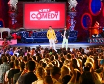 Jautrais festivāls Comedy Club Jūrmalā notiks katru gadu
