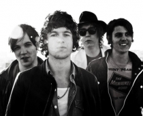 The Kooks, Daughter un citi papildina Positivus festivāla programmu