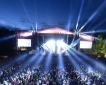 Aktivizējušies Positivus festivāla biļešu krāpnieki