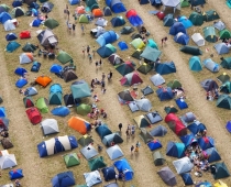Tirdzniecībā nonāk Positivus festivāla VIP, vienas dienas, teltsvietu un kemperu vietu biļetes