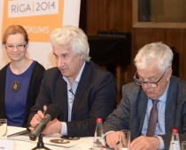 Riga Jazz Stage 2014