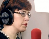 Saskaņas centra Saeimas deputāte Cvetkova nekad nav mīlējusies ar latvieti