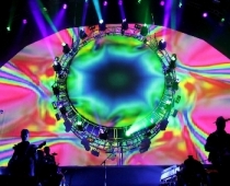 Pārdošanā biļetes uz šovu “Brit Floyd”