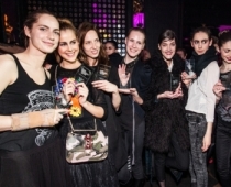 Noslēgusies 20. Rīgas modes nedēļa