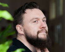 Gustavs Terzens kļūst par Radio SWH+ programmas konsultantu