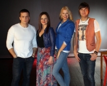 Grupas TirkizBand debijas video klips