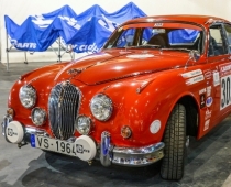 Izstādes “Auto 2014” TOP 10 – tas noteikti jāredz!