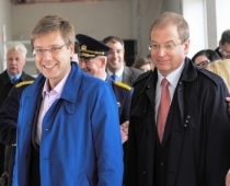 Ķengaragā top Valsts policijas iecirknis