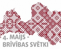 TV3 aicina visu Latviju vienoties kopīgā Brīvības svētku svinēšanā!