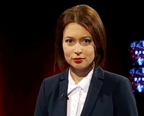 Apprecējusies 'dzelzs lēdija' Inga Spriņģe