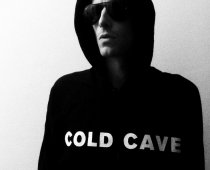 Nine Inch Nails koncertu iesildīs amerikāņu Cold Cave