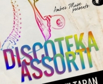 Cita Puse notiks pasākums Discoteka Assorti
