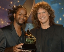 Sestdien Rīgā Leģendārais mūziķu sastāvs “Pat Metheny Unity Group”!