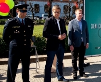 Atklāta kampaņa „Cieņa darbojas!”