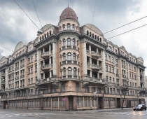 Sākas biļešu iepriekšpārdošana Stūra mājas apmeklējumam