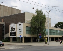 Abonementu maiņa un pārdošana 2014./2015. gada sezonai
