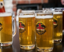 Latviešu Beerfest atbalsta Rīgas Dome un Austrijas vēstnieks Latvijā