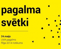 Nedēļas nogalē radošas norises Ziepniekkalna, Čiekurkalna un Rīgas centra apkaimēs