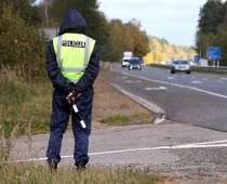 Paši smieklīgākie autovadītāju paskaidrojumi ceļu policijai Latvijā