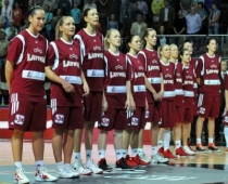 Šodien Rozā lentītes spēle Latvija – Grieķija