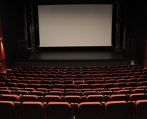Sestdien sāksies brīvdabas kino vakari