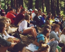 Zināmi Positivus un KDi literātu konkursa uzvarētāji