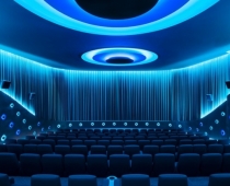 Rīgas skolu jauniešus aicina vasarā piedalīties bezmaksas semināros filmu veidošanā