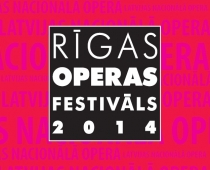 3. jūnijā sāksies Rīgas Operas festivāls 2014