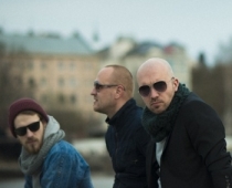 Grupa Laika Suns publicē video Ir jau vēls